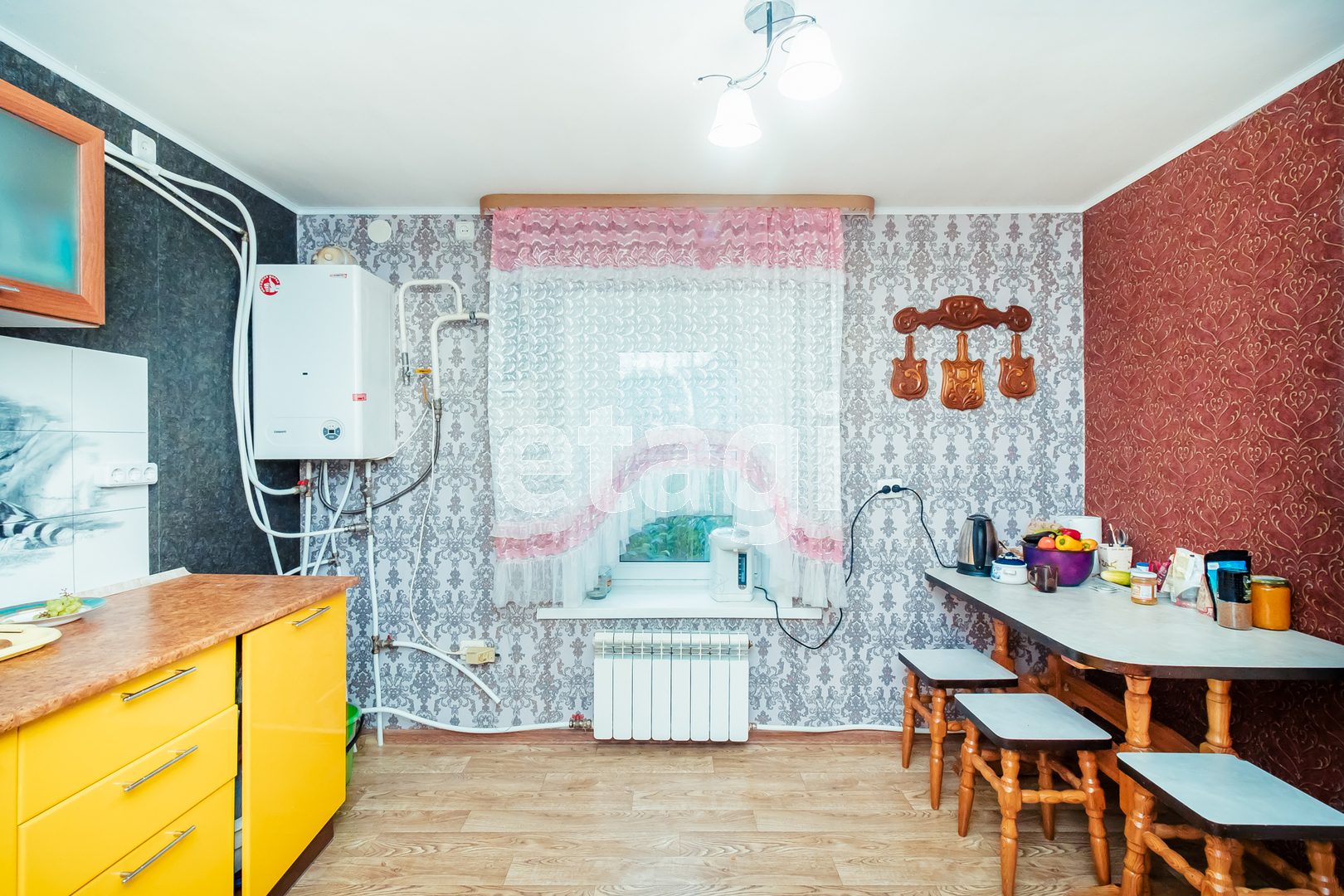 Продажа дома, 69м <sup>2</sup>, 11 сот., Ханты-Мансийск, Ханты-Мансийский автономный округ,  