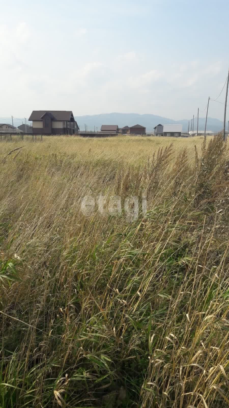 Продажа участка, Южно-Сахалинск, Сахалинская область,  Южно-Сахалинск