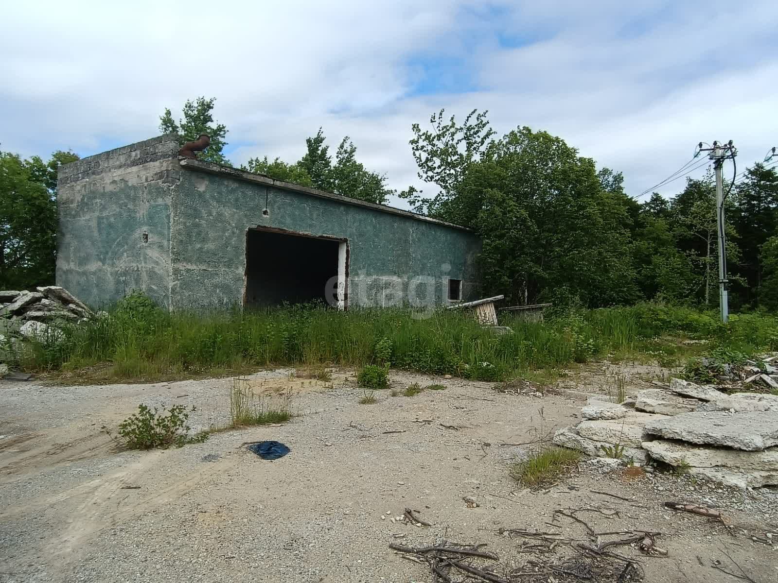 Продажа коммерческой недвижимости, 34м <sup>2</sup>, Южно-Сахалинск, Сахалинская область,  Южно-Сахалинск