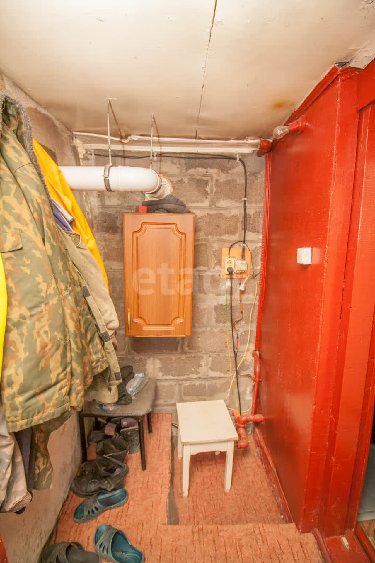 Продажа дома, 112м <sup>2</sup>, 7 сот., Южно-Сахалинск, Сахалинская область,  