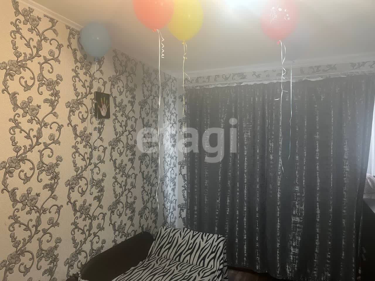 Продажа 1-комнатной квартиры, Улан-Удэ, Республика Бурятия,  Улан-Удэ