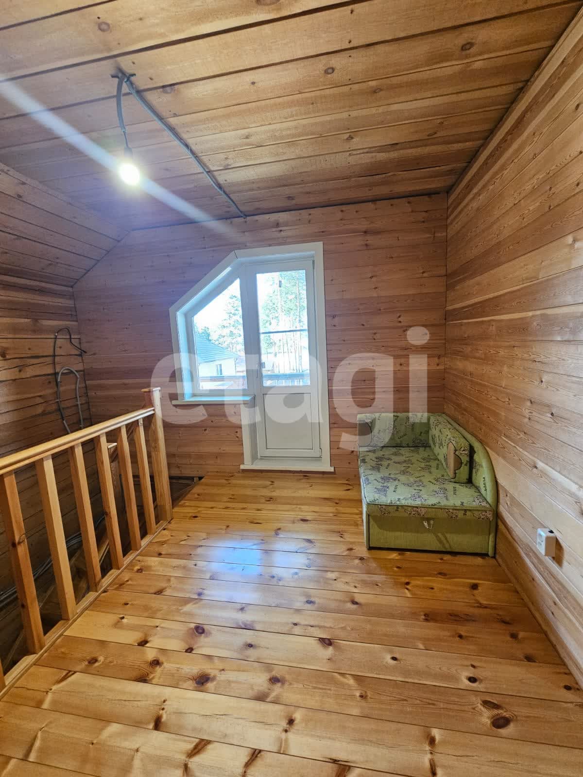 Продажа дома, 120м <sup>2</sup>, 8 сот., Улан-Удэ, Республика Бурятия,  Октябрьский