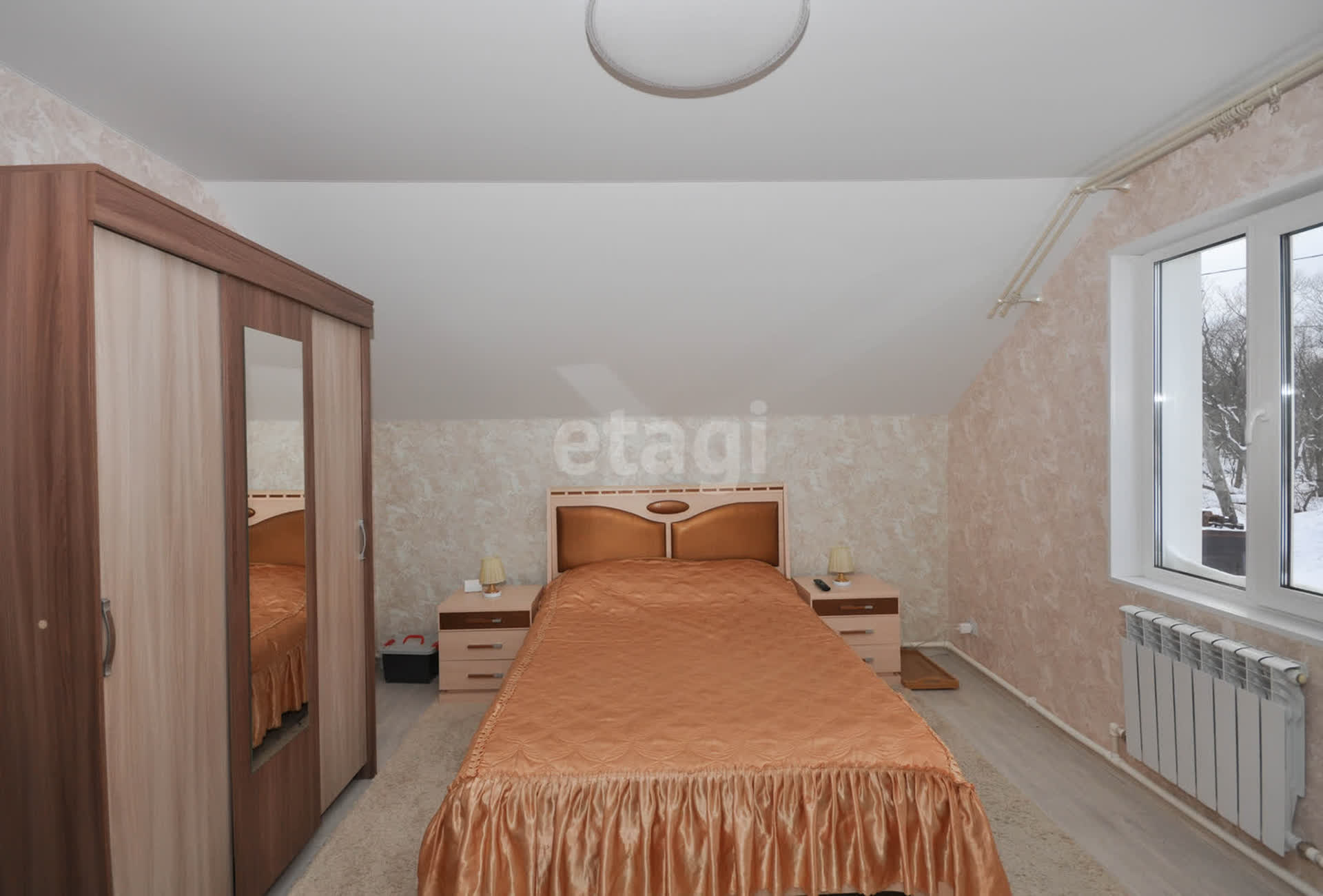 Продажа дома, 158м <sup>2</sup>, 8 сот., Южно-Сахалинск, Сахалинская область,  