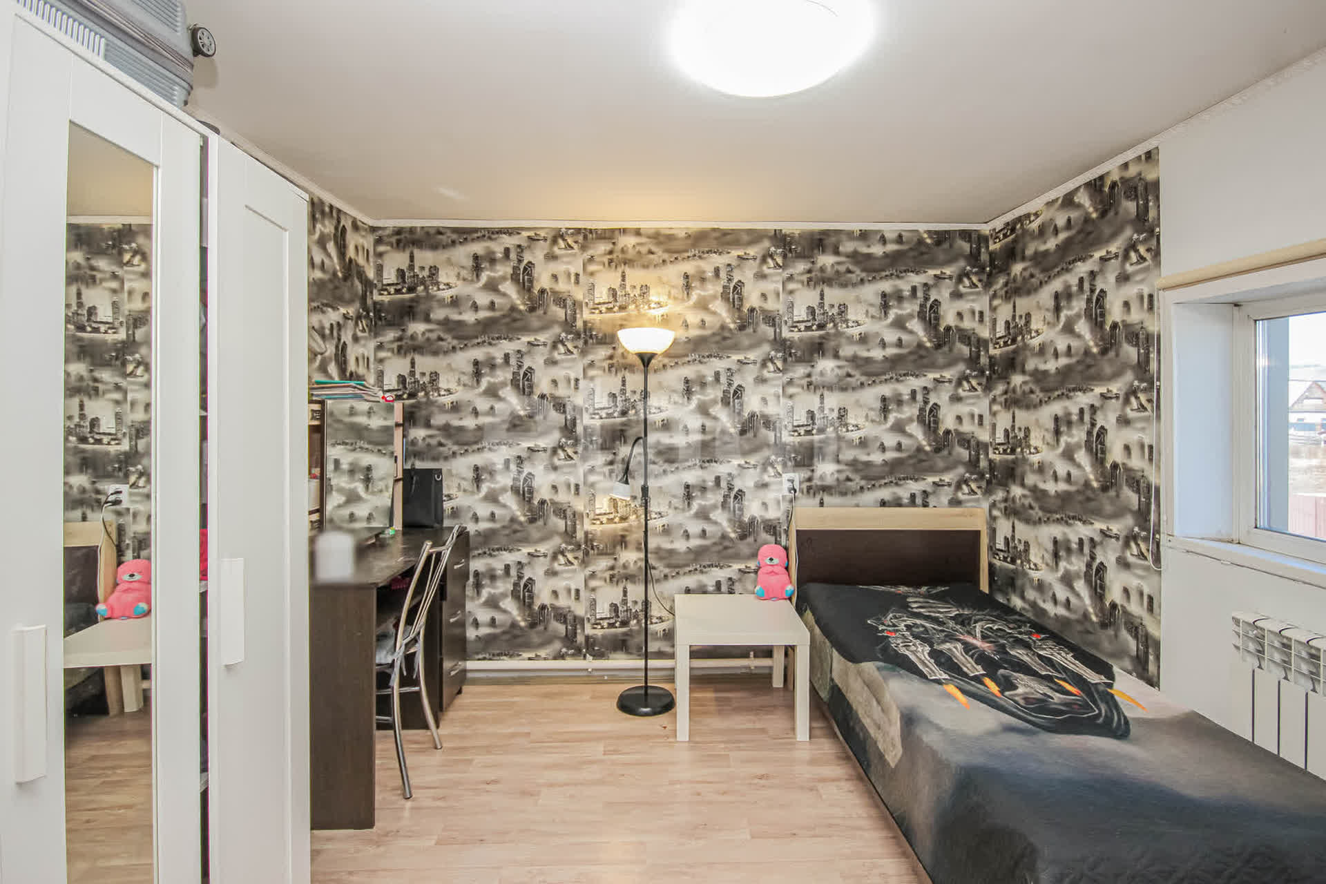 Продажа дома, 81м <sup>2</sup>, 4 сот., Улан-Удэ, Республика Бурятия,  Иволгинский