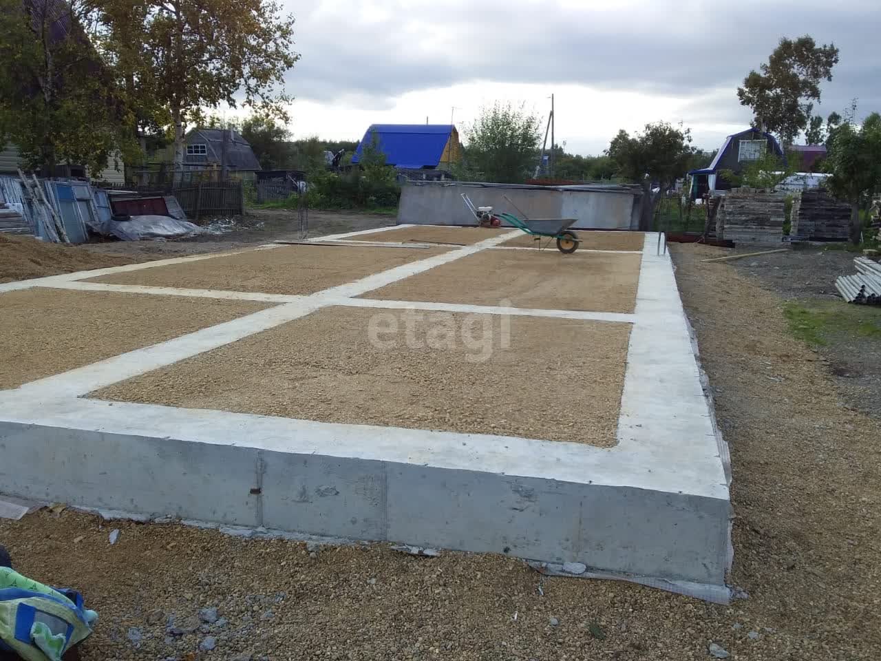 Продажа дачи, 40м <sup>2</sup>, 6 сот., Южно-Сахалинск, Сахалинская область,  Южно-Сахалинск