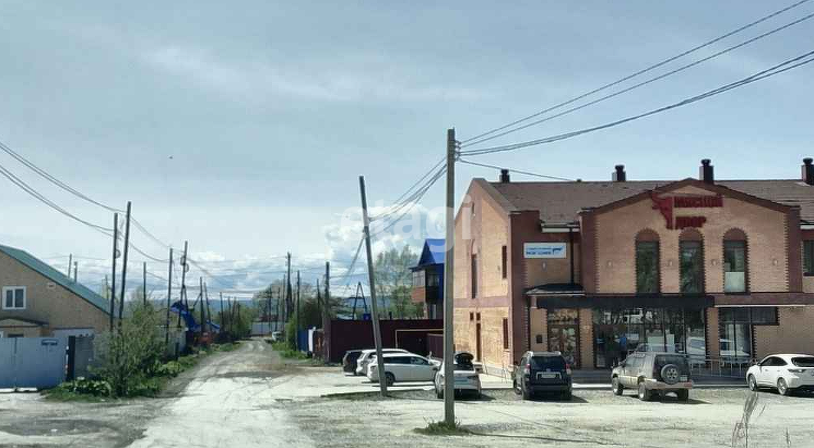 Продажа участка, Южно-Сахалинск, Сахалинская область,  