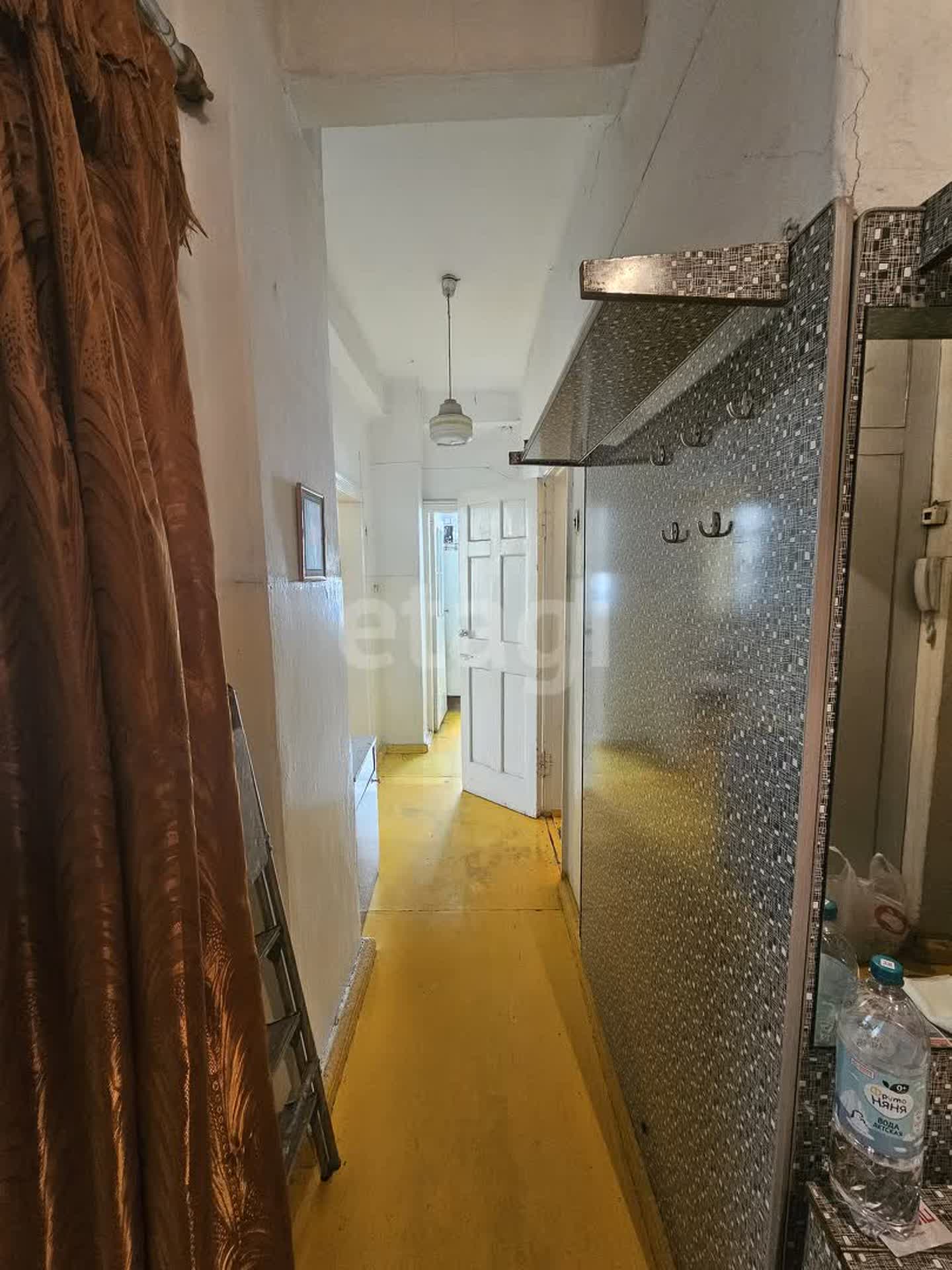 Продажа 3-комнатной квартиры, Улан-Удэ, Республика Бурятия,  Улан-Удэ