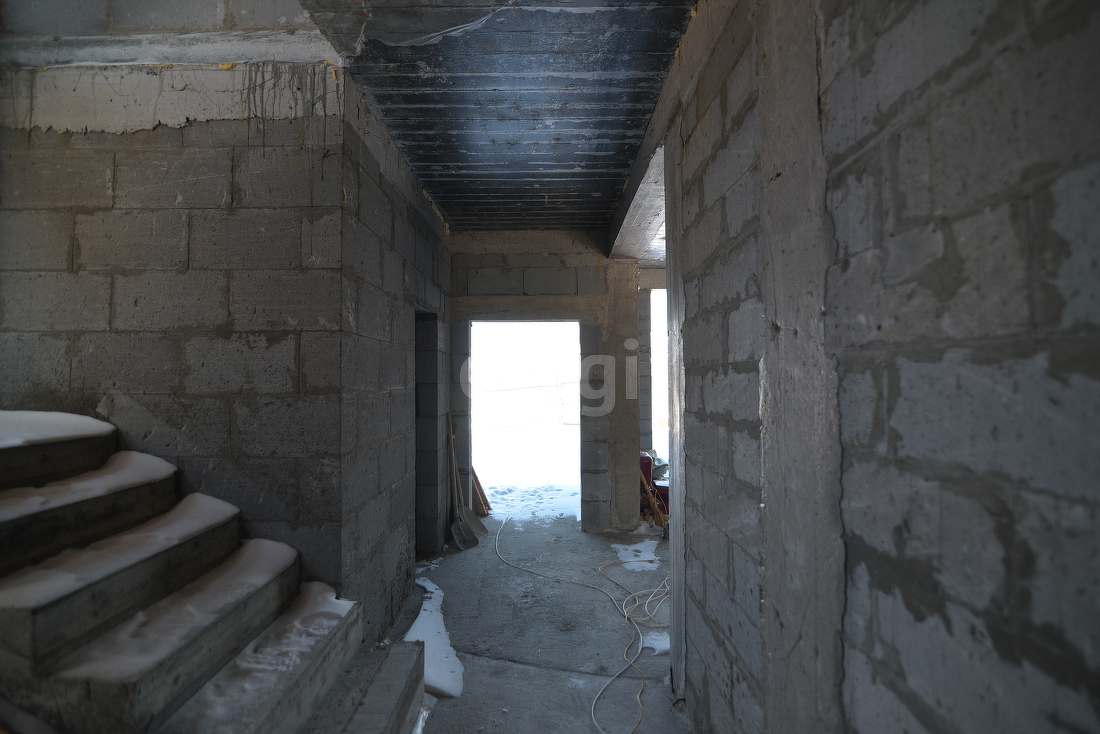 Продажа дома, 153м <sup>2</sup>, 6 сот., Южно-Сахалинск, Сахалинская область,  