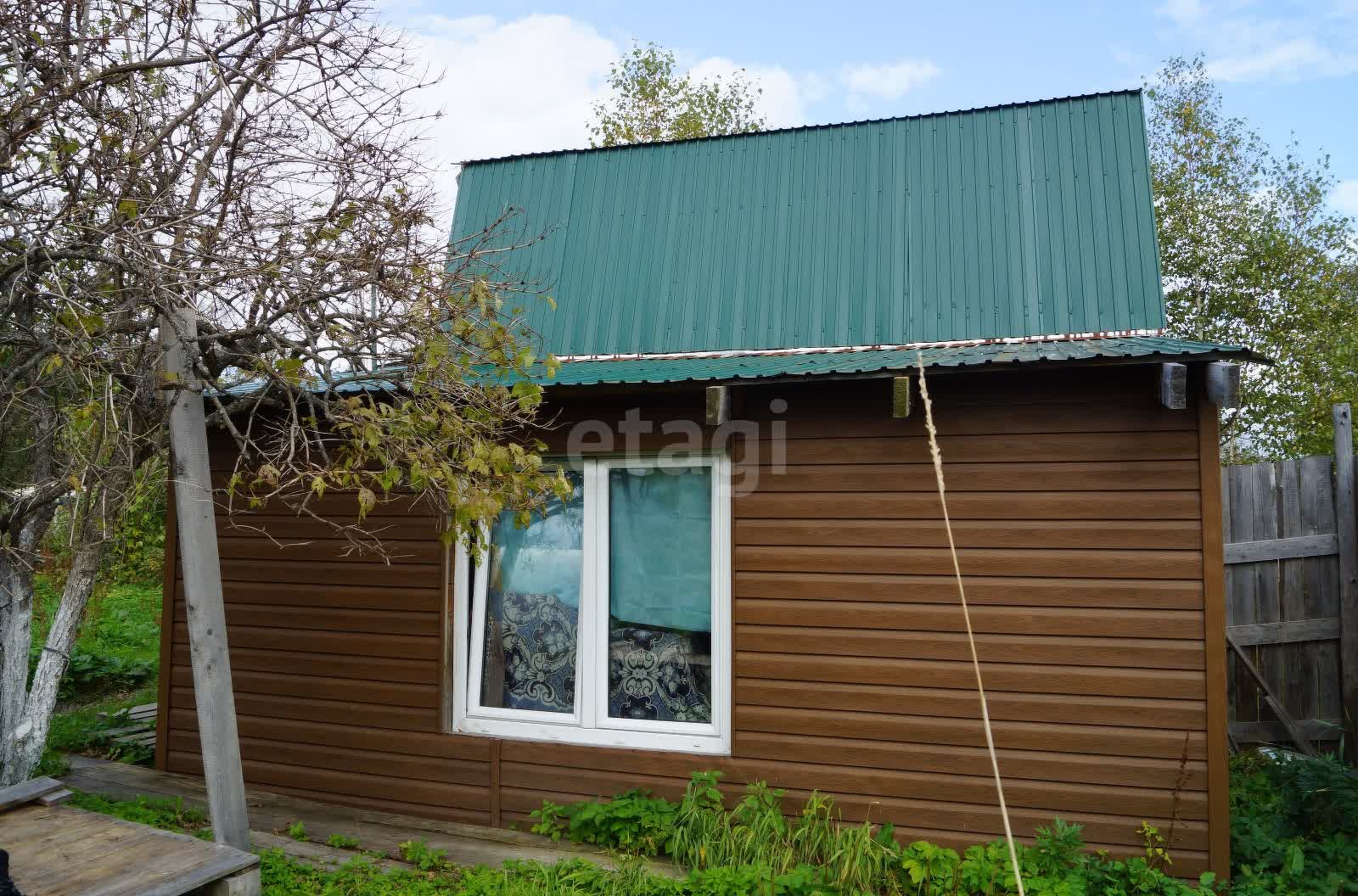 Продажа дачи, 45м <sup>2</sup>, 6 сот., Южно-Сахалинск, Сахалинская область,  Южно-Сахалинск