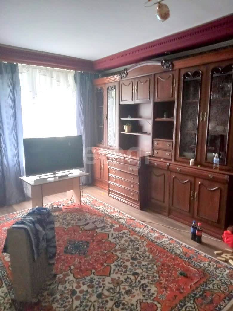 Продажа 1-комнатной квартиры, Южно-Сахалинск, Сахалинская область,  Южно-Сахалинск