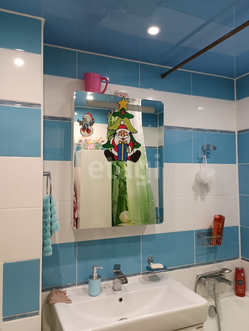 Продажа 3-комнатной квартиры, Южно-Сахалинск, Сахалинская область,  Южно-Сахалинск