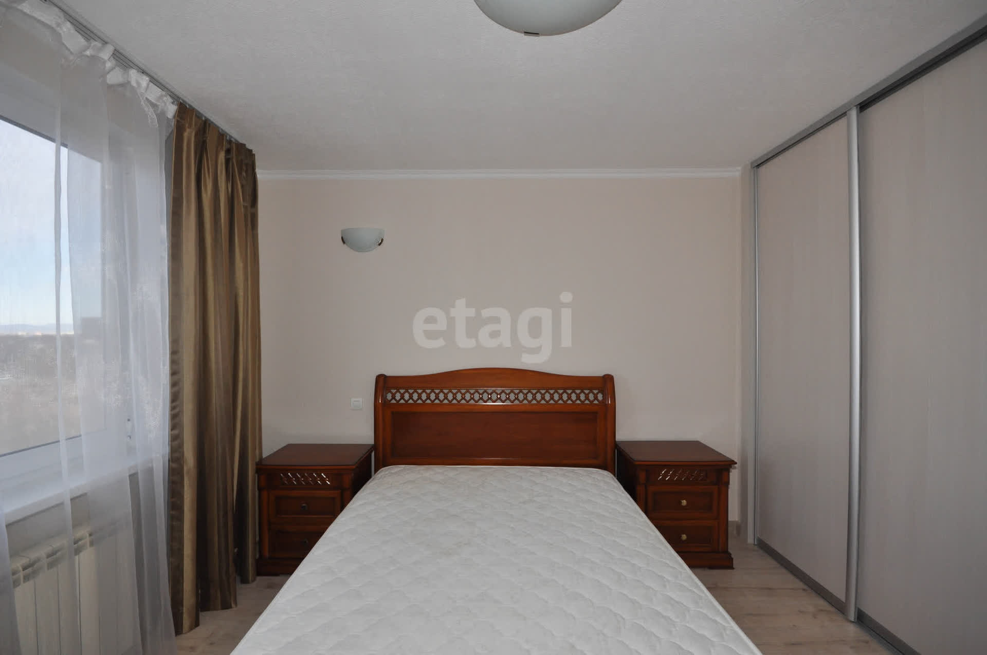 Аренда 2-комнатной квартиры, Южно-Сахалинск, Сахалинская область,  Южно-Сахалинск