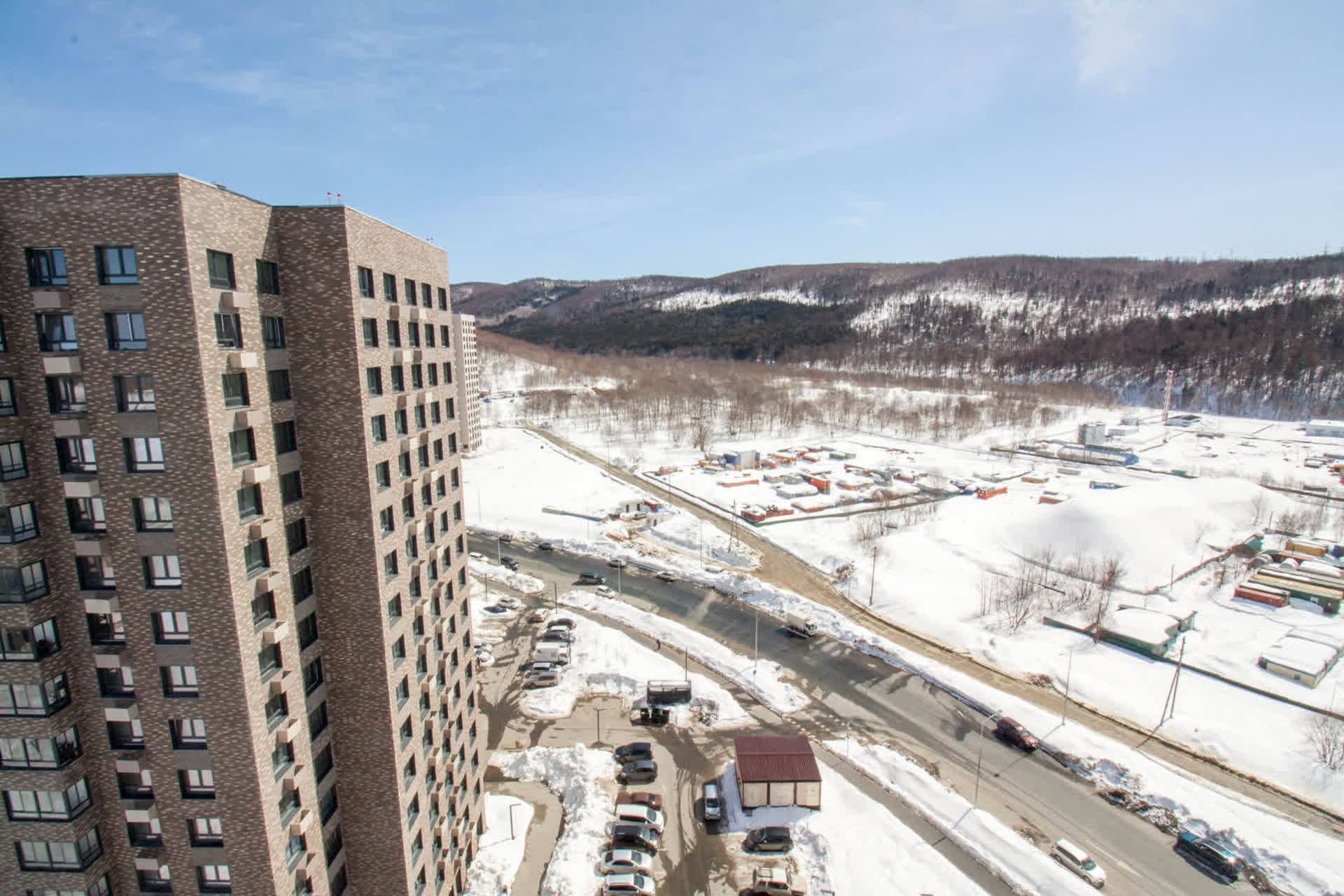 Продажа 1-комнатной квартиры, Южно-Сахалинск, Сахалинская область,  Южно-Сахалинск