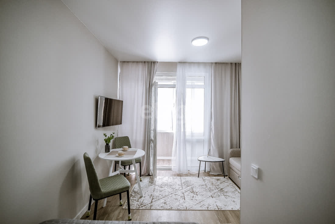 Продажа 1-комнатной квартиры, Южно-Сахалинск, Сахалинская область,  Южно-Сахалинск