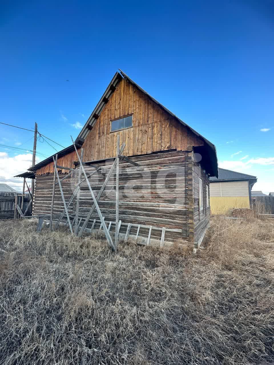 Продажа дома, 62м <sup>2</sup>, 8 сот., Улан-Удэ, Республика Бурятия,  Иволгинский