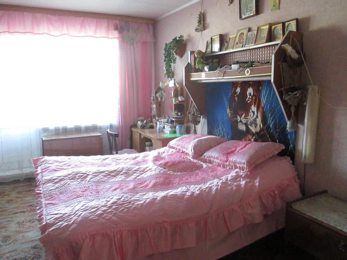 Продажа 3-комнатной квартиры, Южно-Сахалинск, Сахалинская область,  Южно-Сахалинск