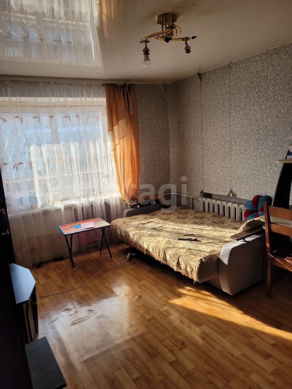 Продажа 2-комнатной квартиры, Улан-Удэ, Республика Бурятия,  Улан-Удэ