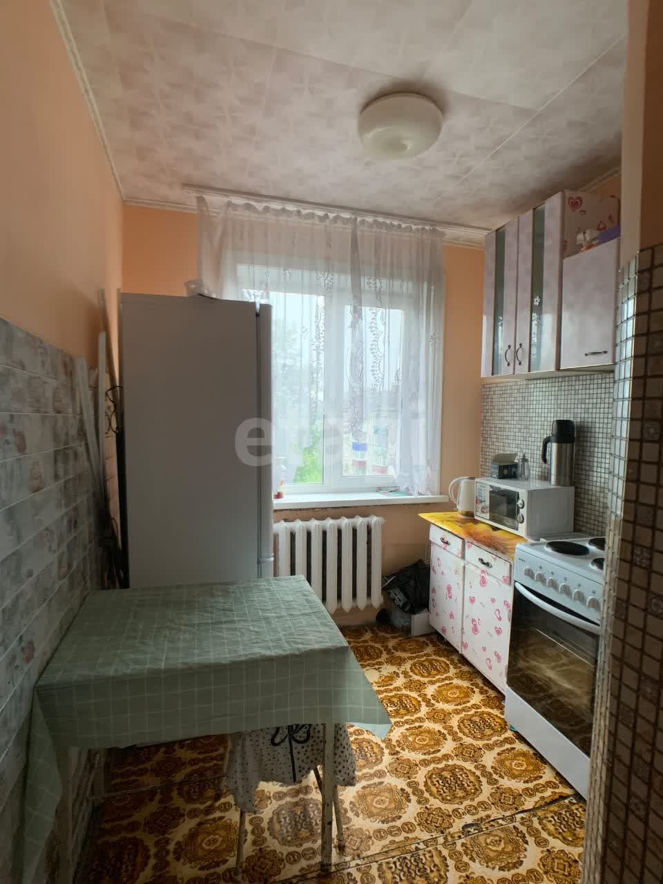 Продажа 2-комнатной квартиры, Южно-Сахалинск, Сахалинская область,  Южно-Сахалинск