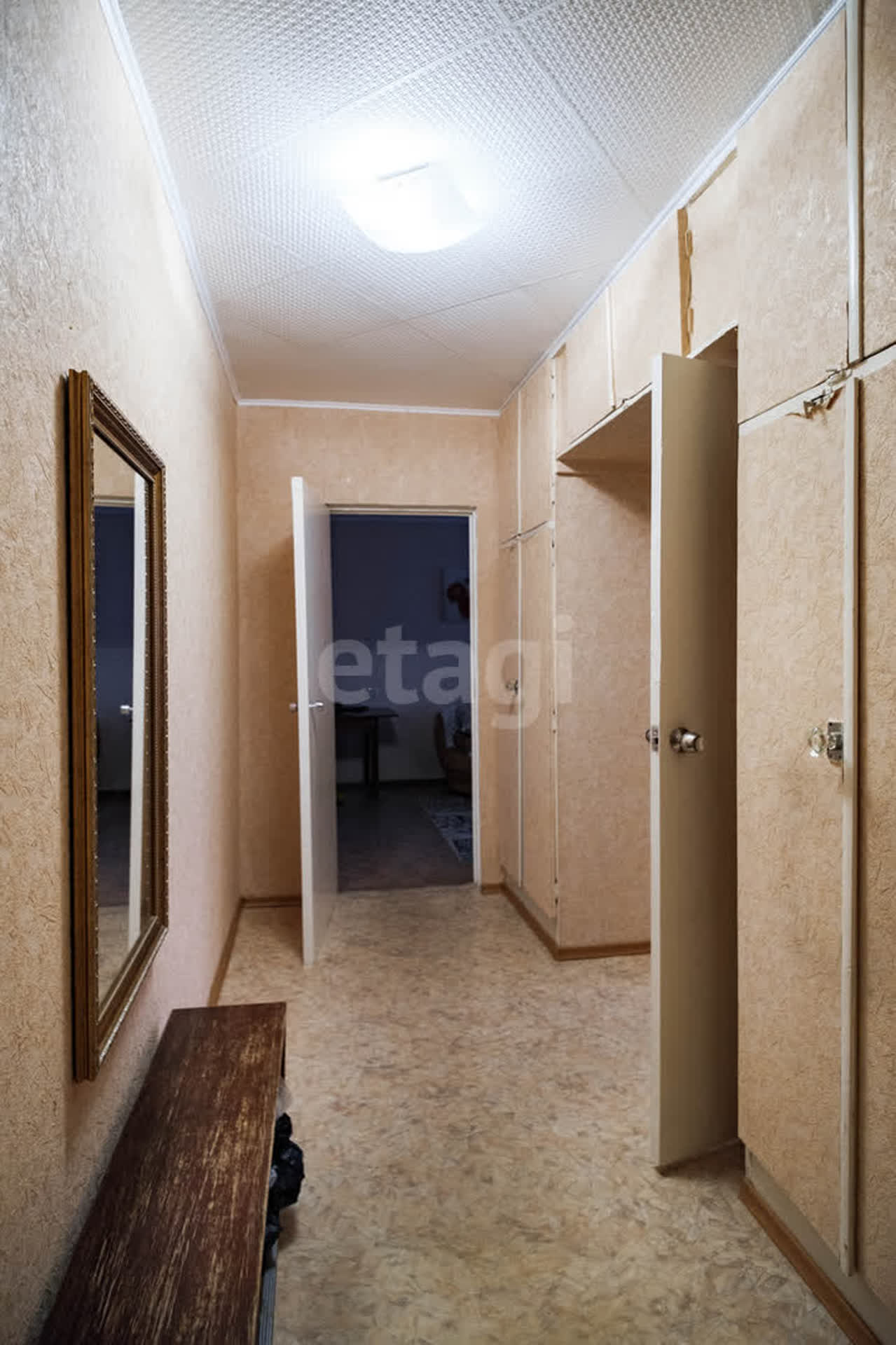 Продажа 3-комнатной квартиры, Комсомольск-на-Амуре, Гамарника,  41