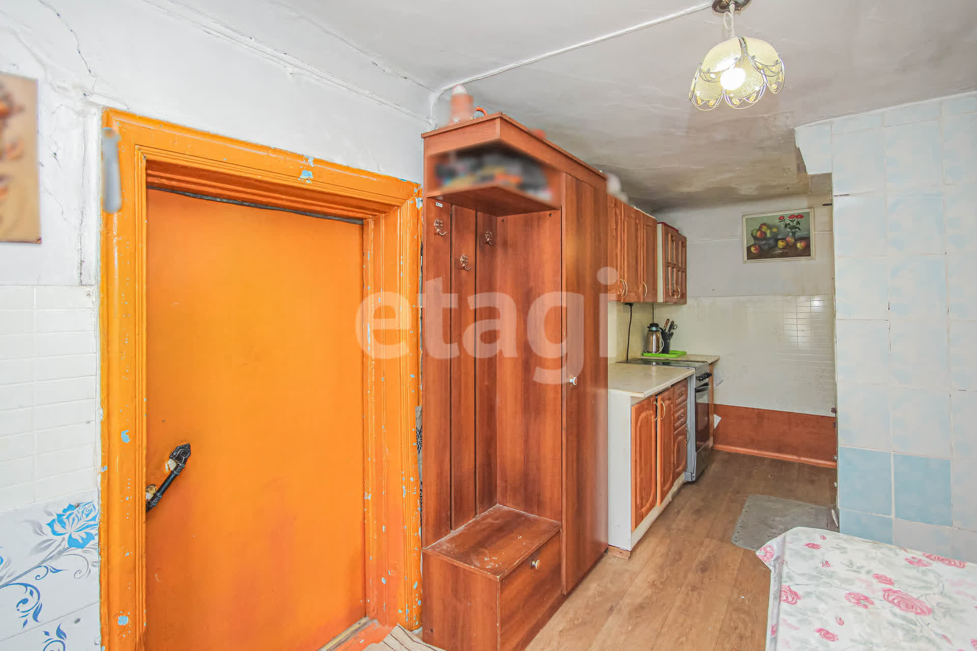 Продажа дома, 54м <sup>2</sup>, 6 сот., Улан-Удэ, Республика Бурятия,  Железнодорожный