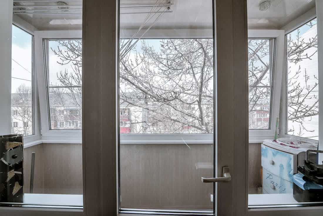 Продажа 2-комнатной квартиры, Южно-Сахалинск, Сахалинская область,  Южно-Сахалинск