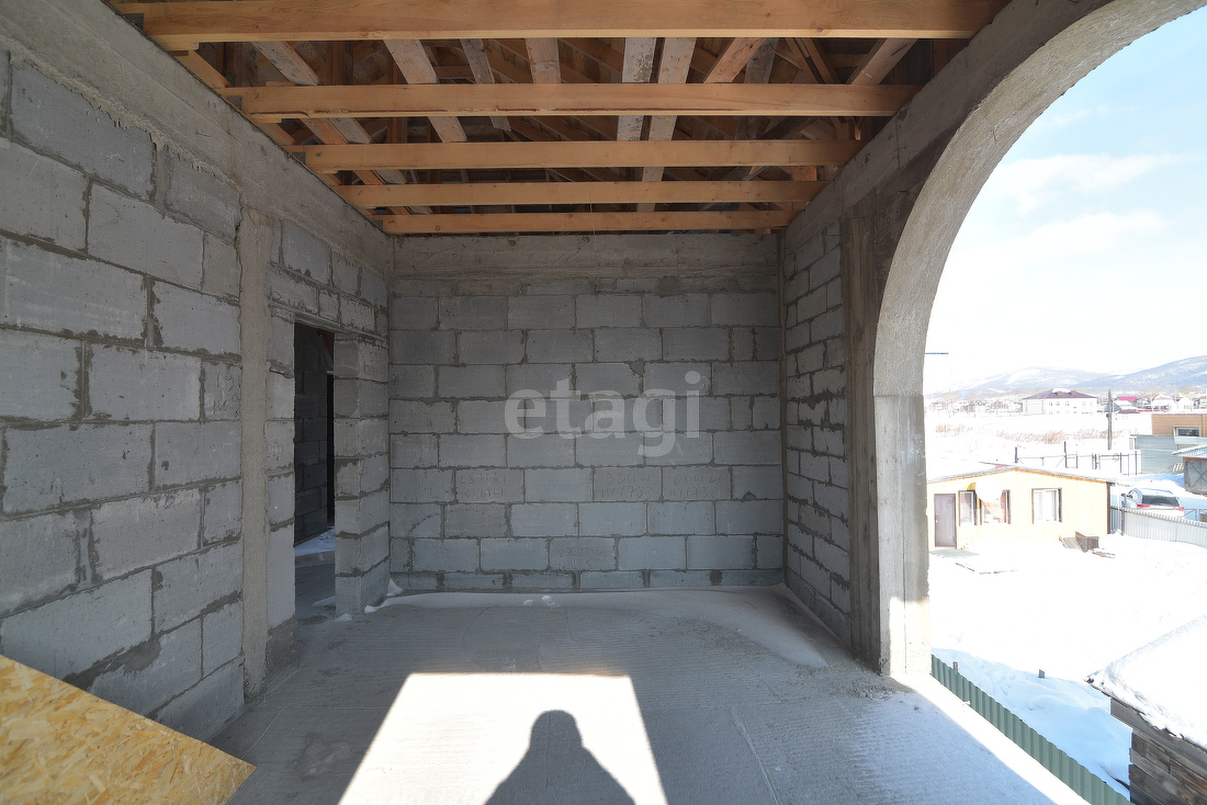 Продажа дома, 153м <sup>2</sup>, 6 сот., Южно-Сахалинск, Сахалинская область,  