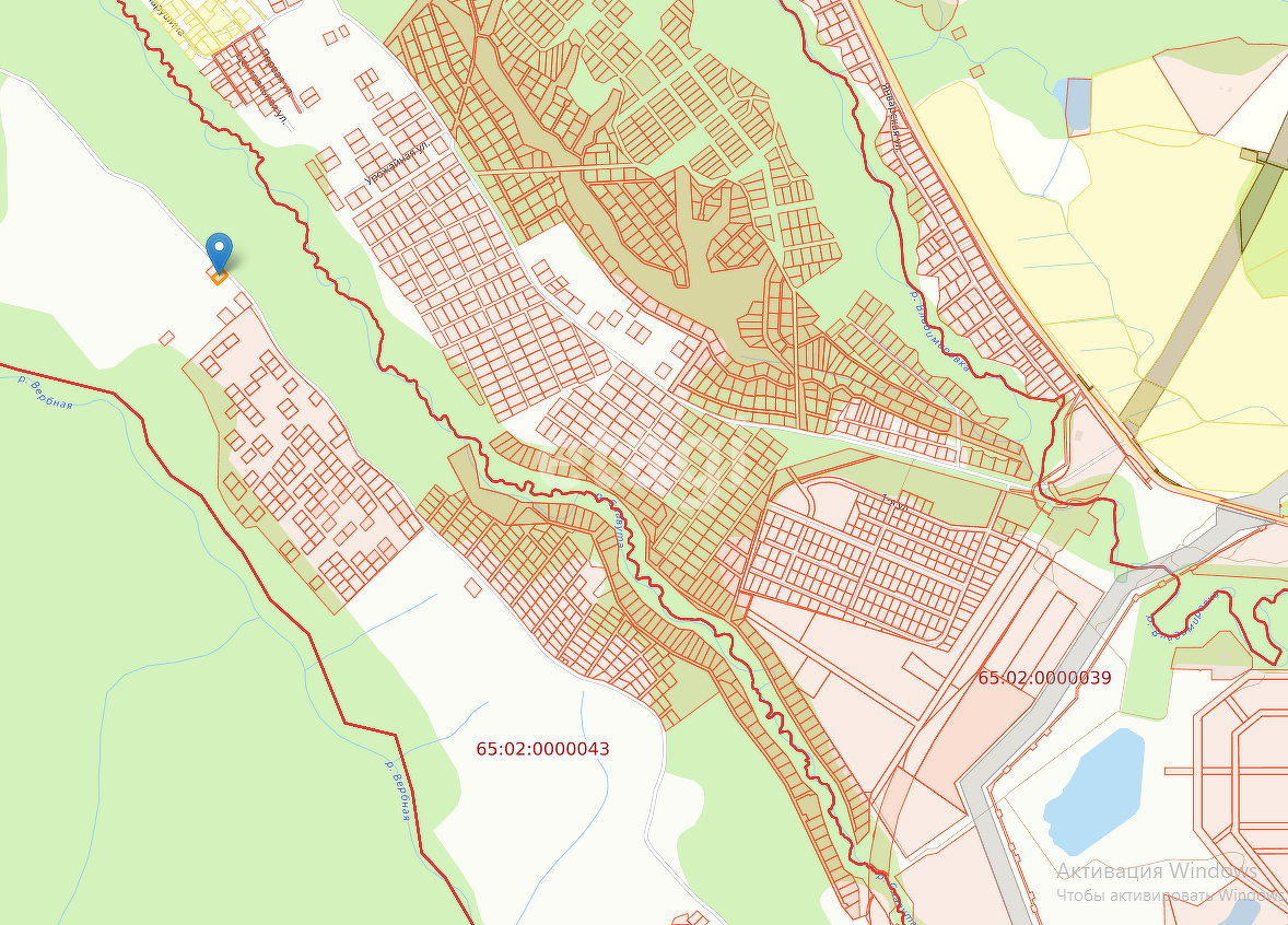 Продажа участка, Южно-Сахалинск, Сахалинская область,  Южно-Сахалинск