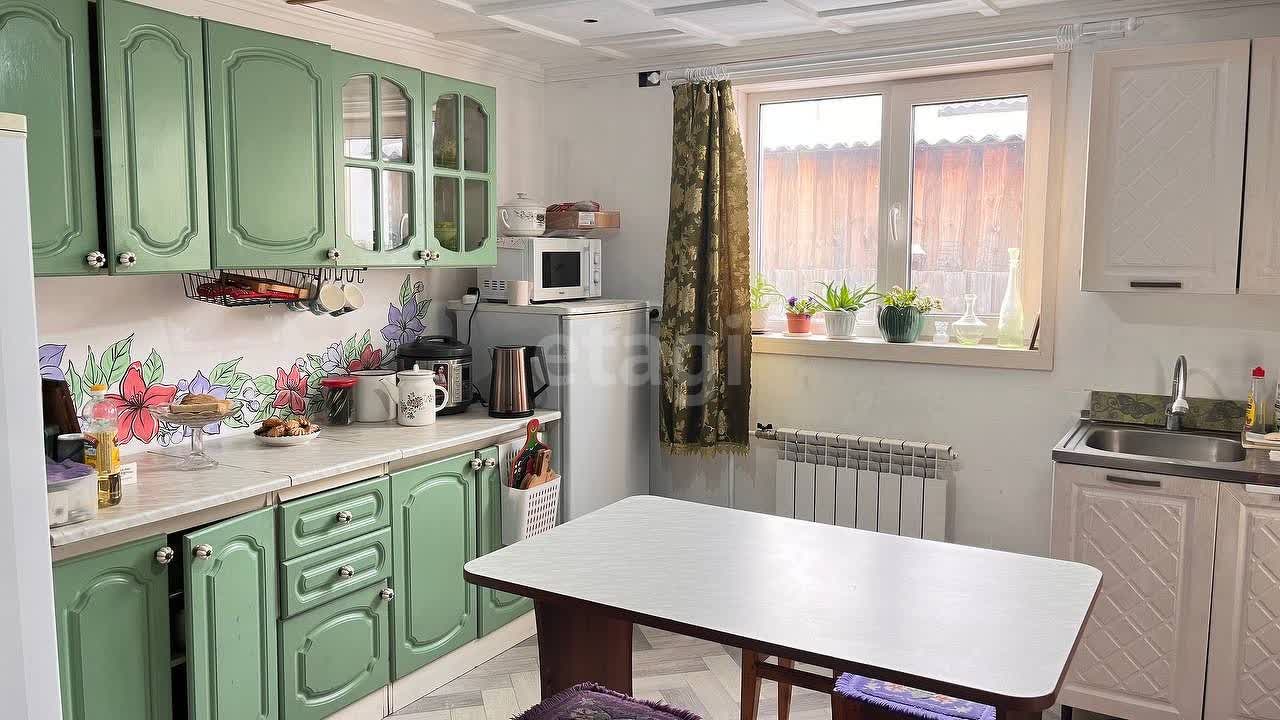 Продажа дома, 200м <sup>2</sup>, 13 сот., Улан-Удэ, Республика Бурятия,  Иволгинский