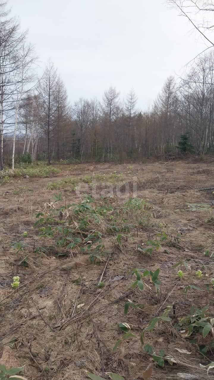 Продажа участка, Южно-Сахалинск, Сахалинская область,  