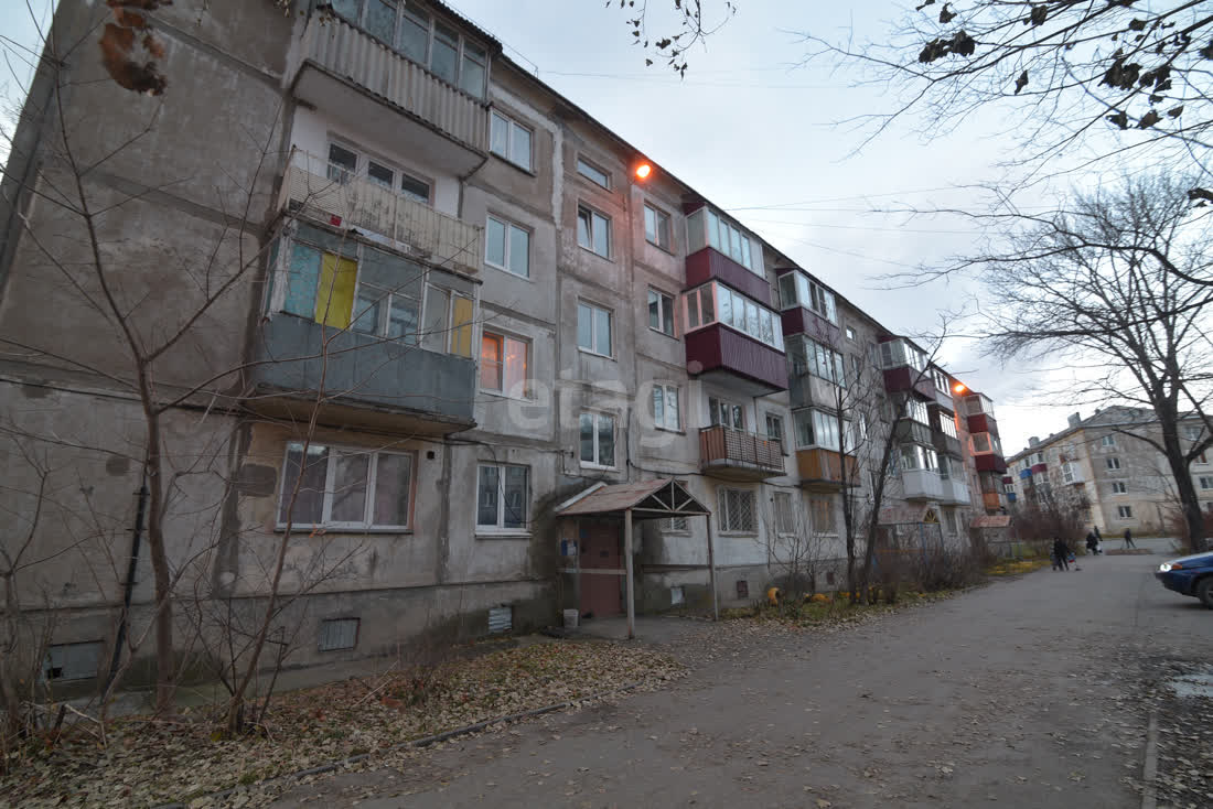 Продажа 2-комнатной квартиры, Южно-Сахалинск, Сахалинская область,  Южно-Сахалинск