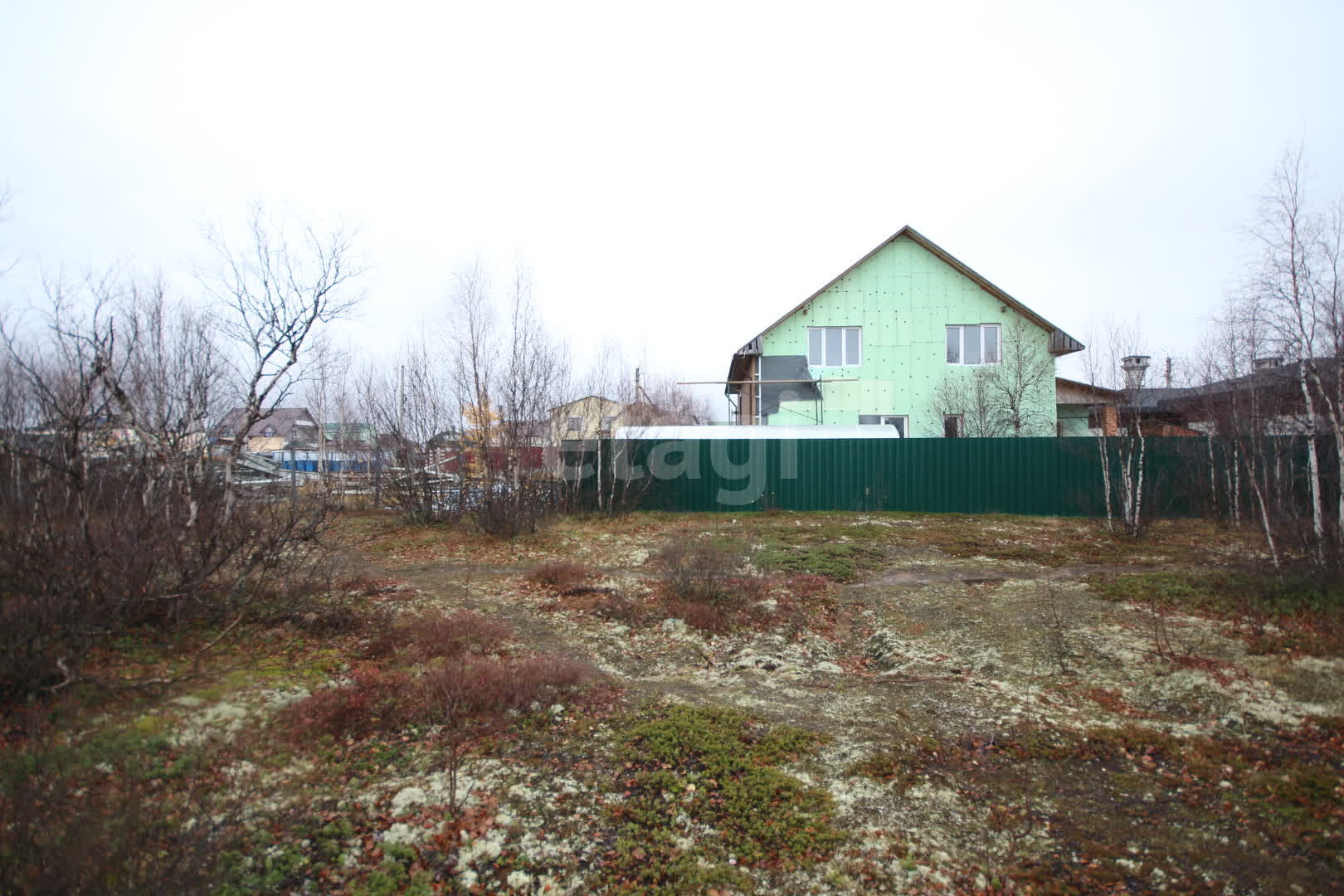 Продажа участка, Новый Уренгой, Ямало-Ненецкий АО,  Северная часть 