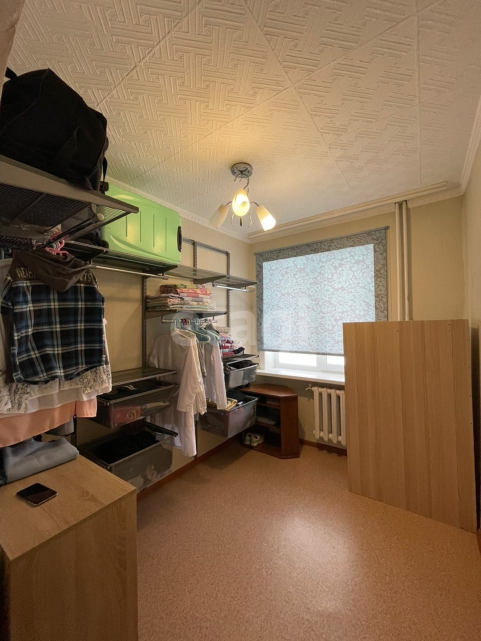 Продажа 5-комнатной квартиры, Южно-Сахалинск, Сахалинская область,  Южно-Сахалинск