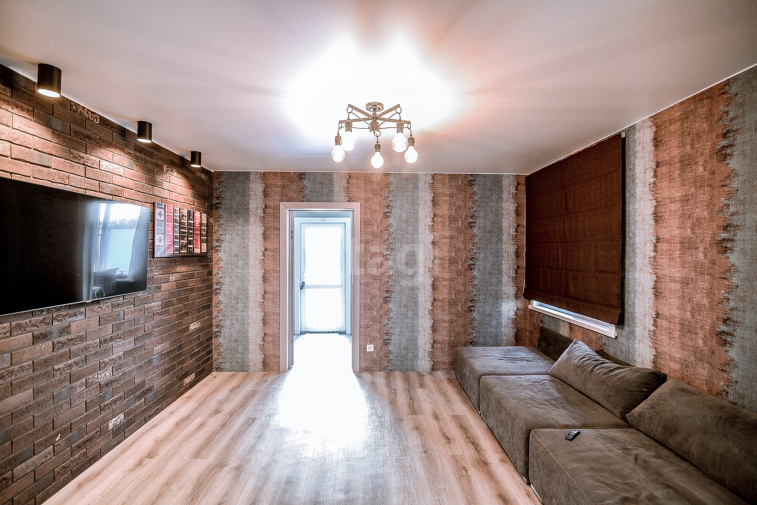 Продажа дома, 116м <sup>2</sup>, 10 сот., Южно-Сахалинск, Сахалинская область,  