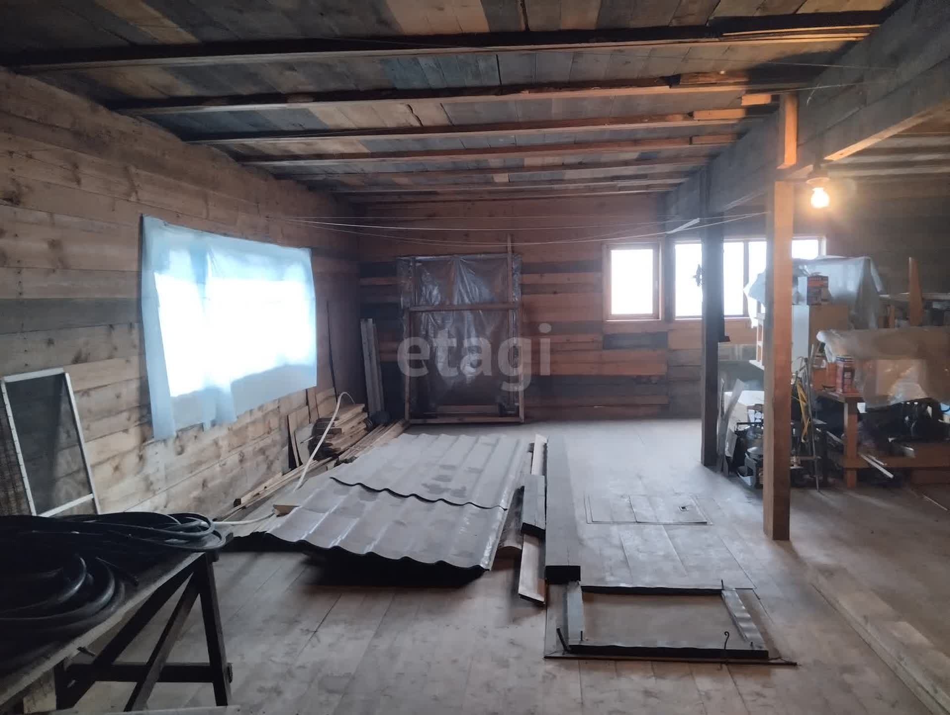 Продажа дома, 154м <sup>2</sup>, 15 сот., Улан-Удэ, Республика Бурятия,  Заиграевский