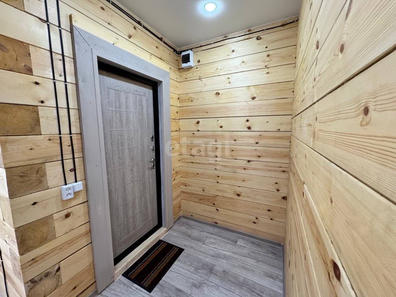 Продажа дома, 80м <sup>2</sup>, 4 сот., Улан-Удэ, Республика Бурятия,  Советский