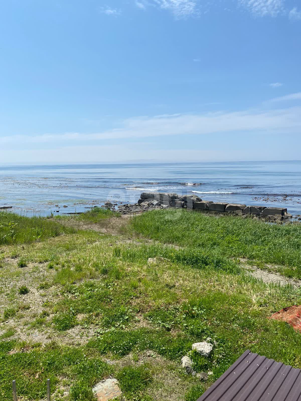 Продажа участка, Южно-Сахалинск, Сахалинская область,  