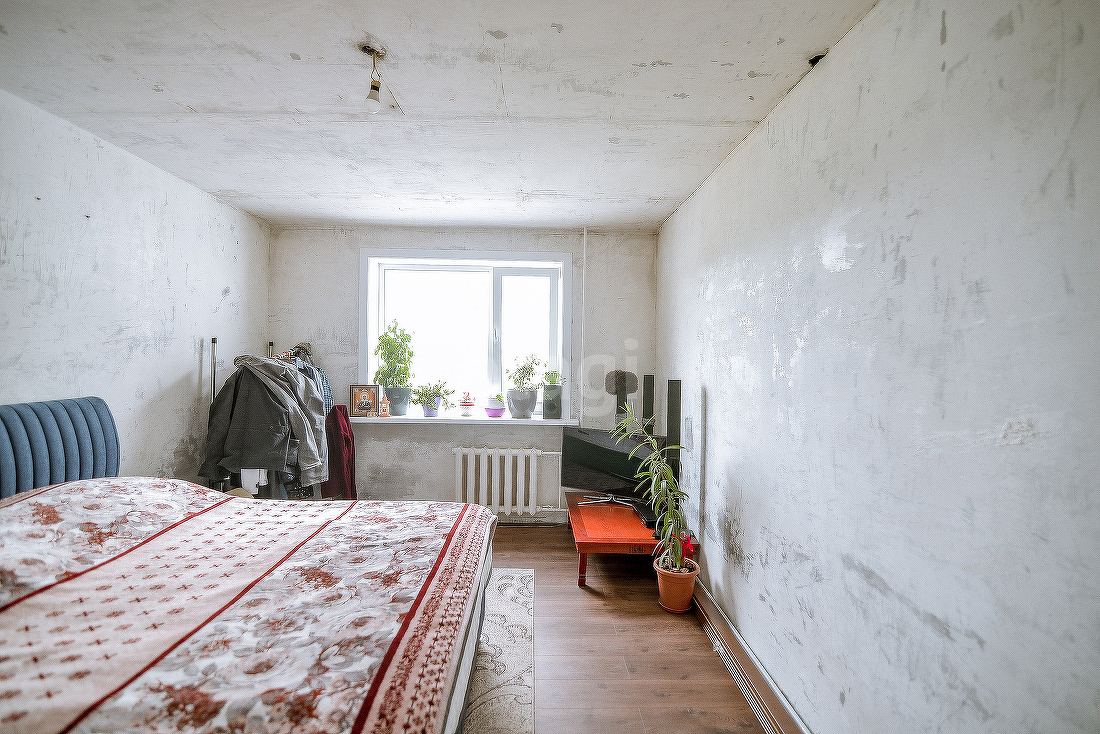 Продажа 3-комнатной квартиры, Южно-Сахалинск, Сахалинская область,  Южно-Сахалинск