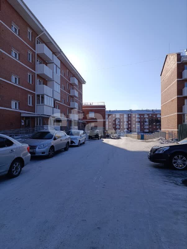 Продажа 1-комнатной квартиры, Улан-Удэ, Республика Бурятия,  Улан-Удэ