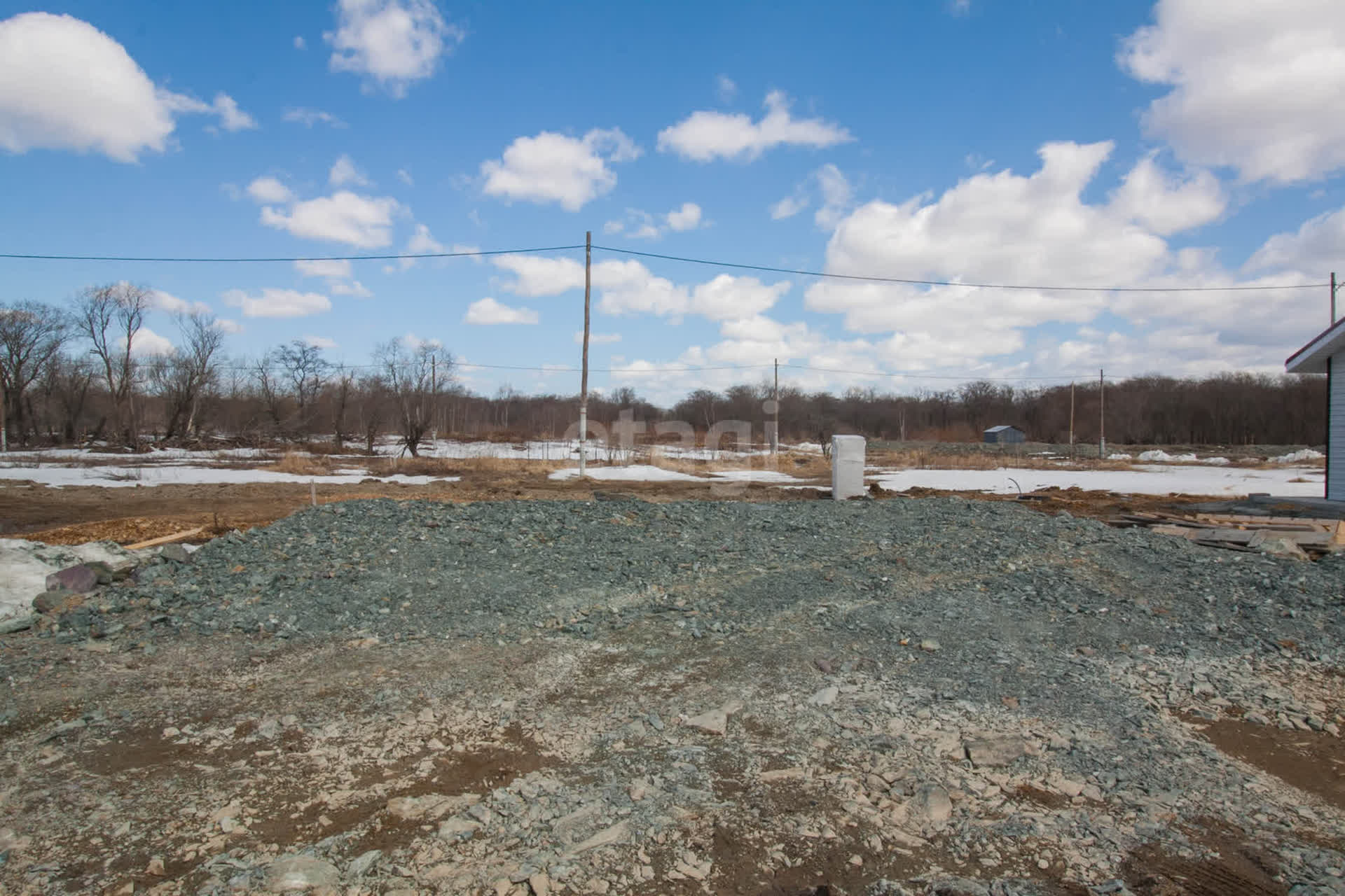 Продажа участка, Южно-Сахалинск, Сахалинская область,  Южно-Сахалинск