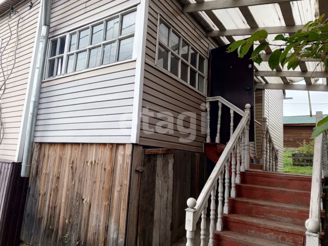 Продажа дома, 139м <sup>2</sup>, 8 сот., Улан-Удэ, Республика Бурятия,  