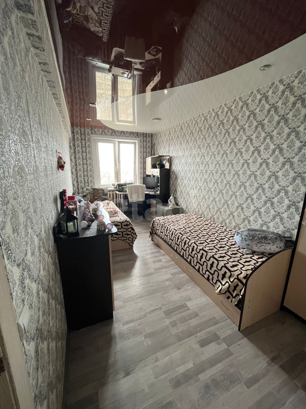 Продажа 3-комнатной квартиры, Улан-Удэ, Республика Бурятия,  Улан-Удэ