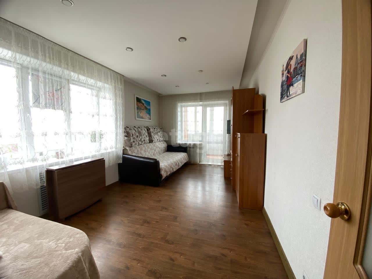 Продажа 1-комнатной квартиры, Южно-Сахалинск, Сахалинская область,  Южно-Сахалинск