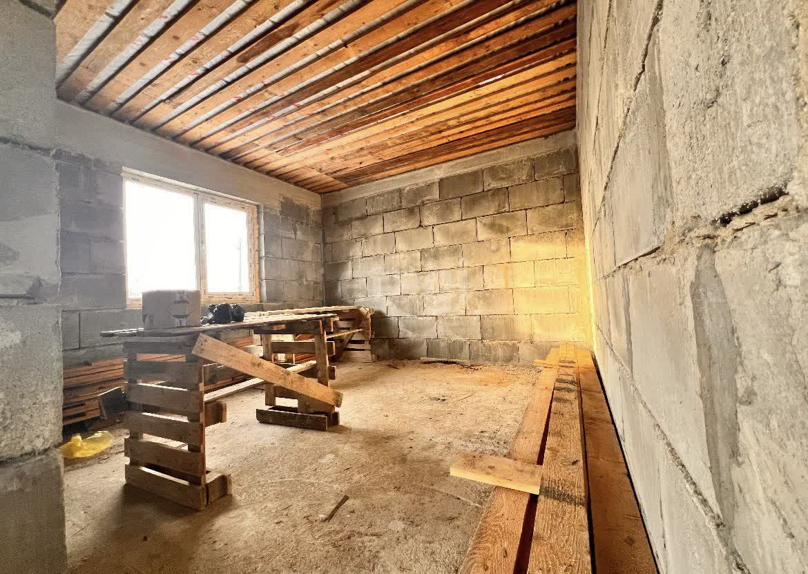 Продажа дома, 120м <sup>2</sup>, 4 сот., Южно-Сахалинск, Сахалинская область,  