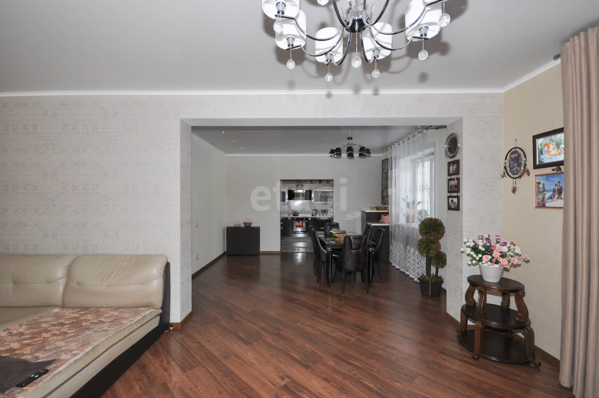 Продажа дома, 242м <sup>2</sup>, 10 сот., Южно-Сахалинск, Сахалинская область,  