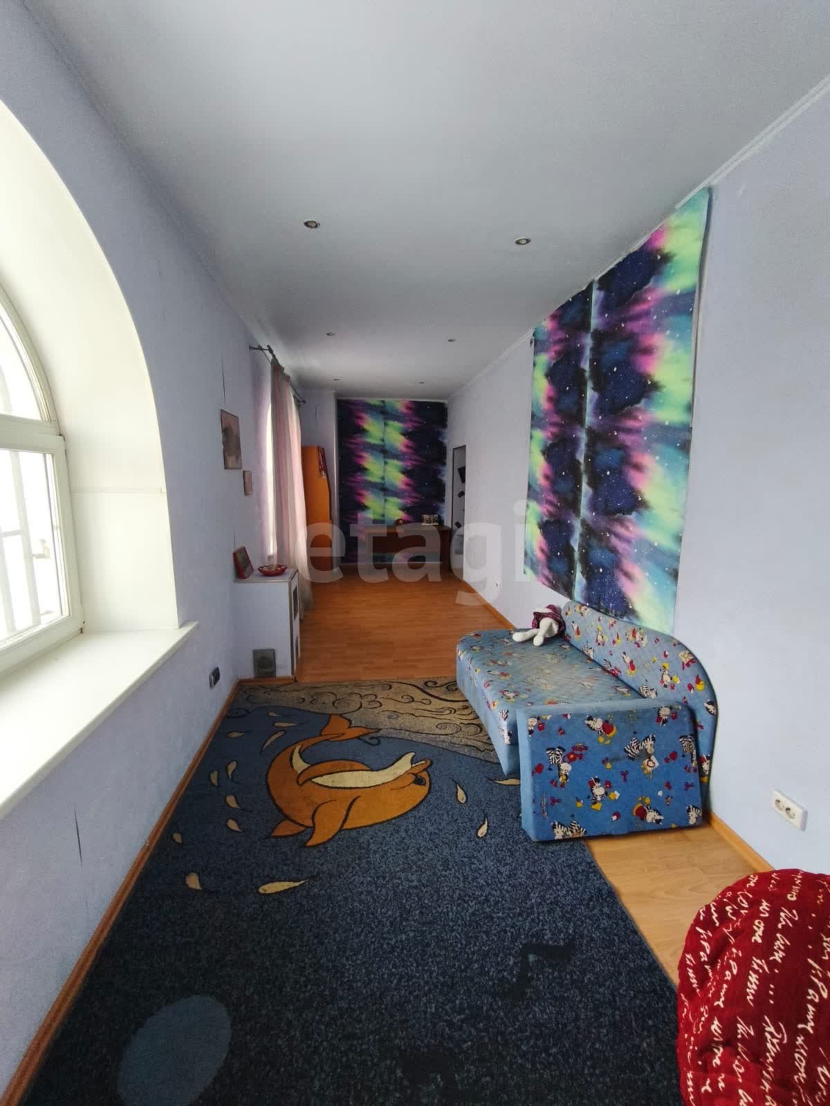 Продажа дома, 300м <sup>2</sup>, 8 сот., Улан-Удэ, Республика Бурятия,  Октябрьский