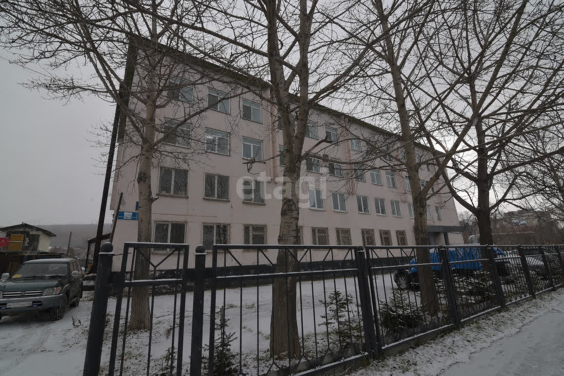 Аренда коммерческой недвижимости, 559м <sup>2</sup>, Южно-Сахалинск, Сахалинская область,  Южно-Сахалинск