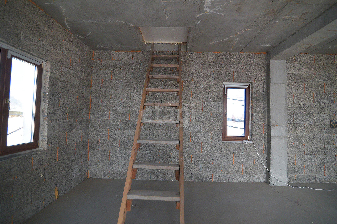 Продажа дома, 186м <sup>2</sup>, 10 сот., Южно-Сахалинск, Сахалинская область,  