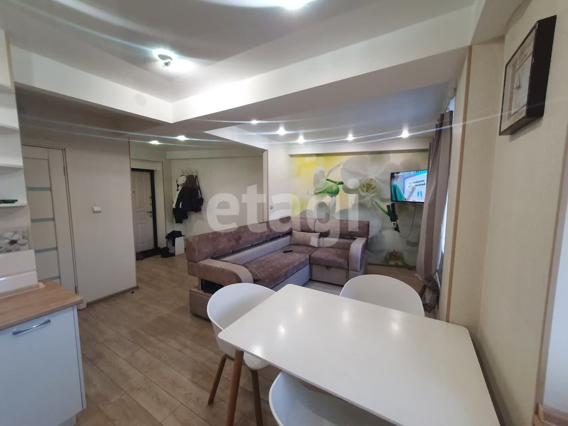 Продажа 1-комнатной квартиры, Улан-Удэ, Республика Бурятия,  Улан-Удэ