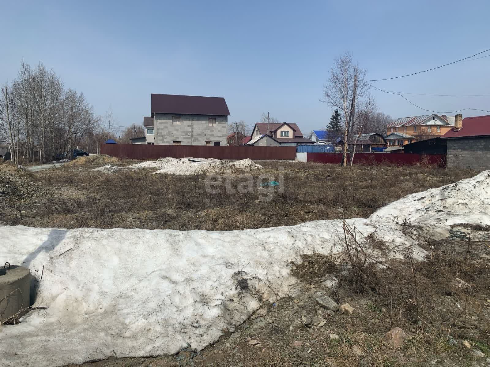 Продажа участка, Южно-Сахалинск, Сахалинская область,  Южно-Сахалинск