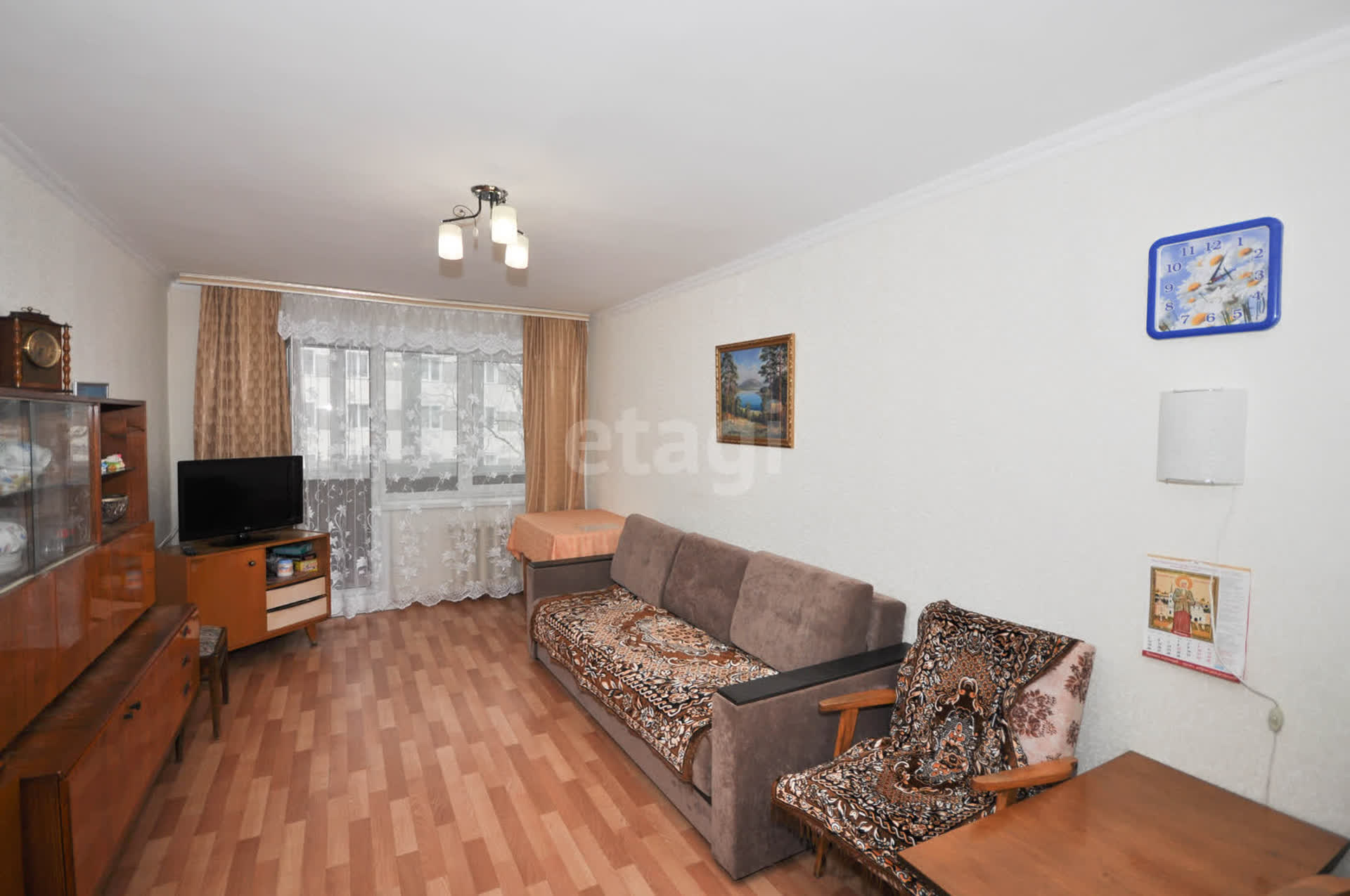 Продажа 3-комнатной квартиры, Южно-Сахалинск, Сахалинская область,  Южно-Сахалинск